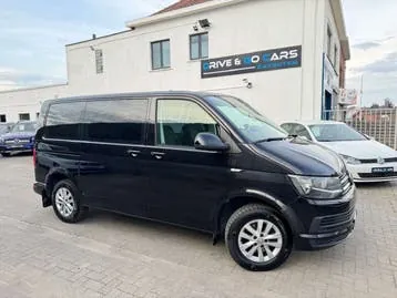 Volkswagen T6