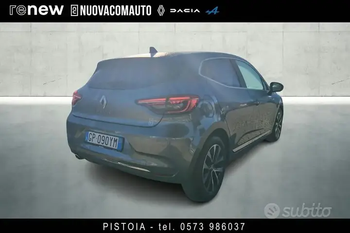 Renault Clio 2023 photo 3