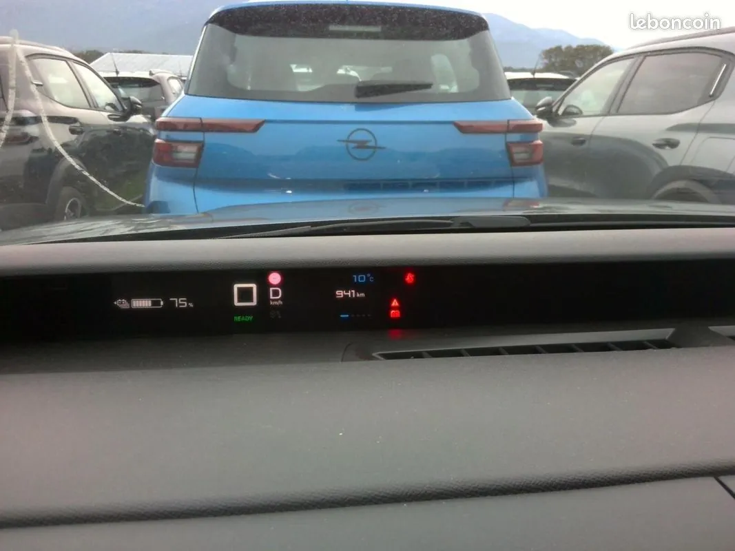 Citroen C3 2025 photo 5