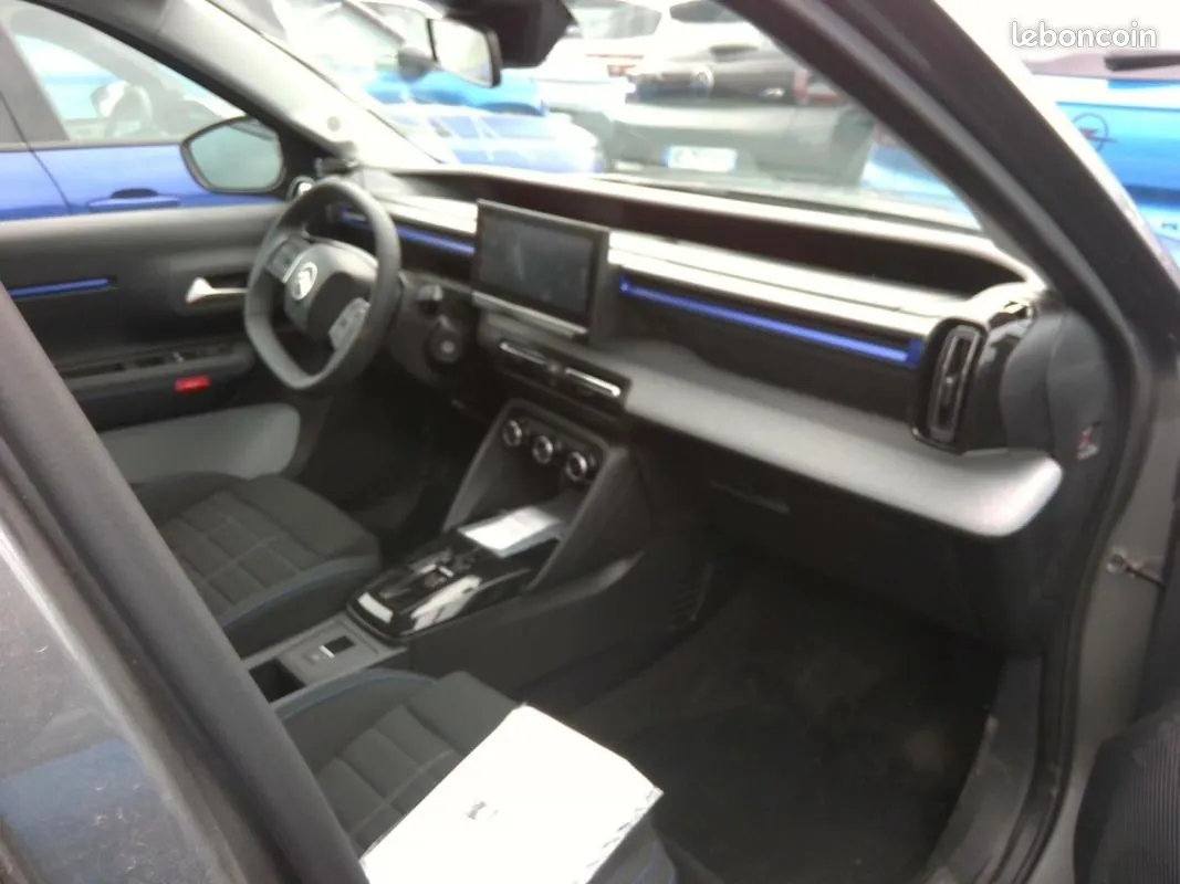 Citroen C3 2025 photo 3