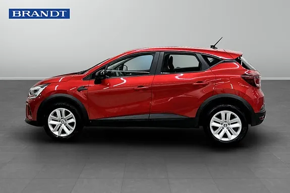 Renault Captur 2024 photo 3