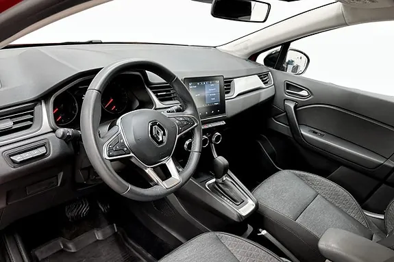 Renault Captur 2024 photo 5