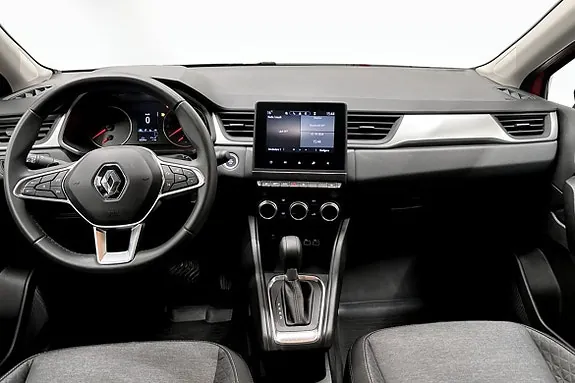 Renault Captur 2024 photo 4