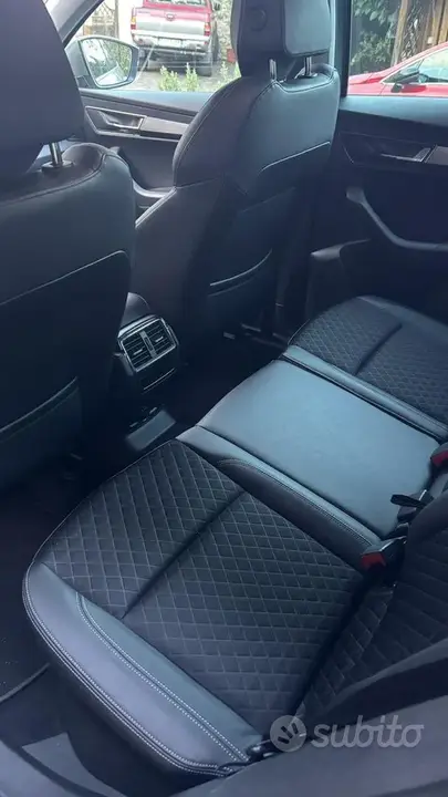 Skoda Karoq 2018 photo 4
