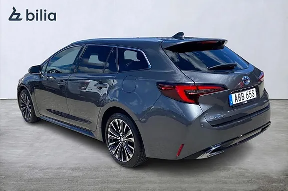Toyota Corolla 2025 photo 2