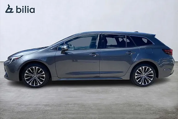 Toyota Corolla 2025 photo 3