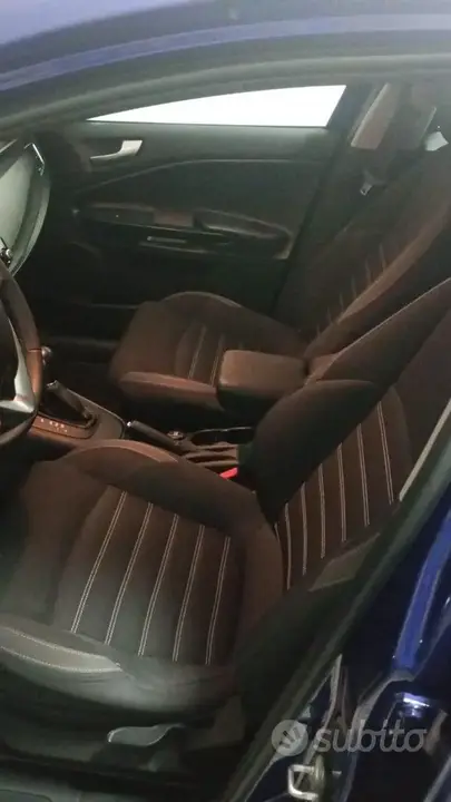 Alfa Romeo Giulietta 2019 photo 4