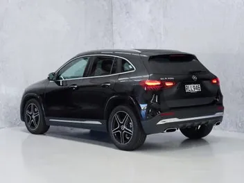 Mercedes-Benz Gla 200 2025 photo 3
