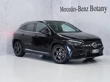 Mercedes-Benz Gla 200 2025 photo 2