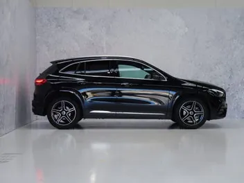 Mercedes-Benz Gla 200 2025 photo 4