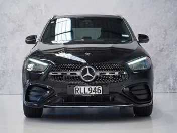 Mercedes-Benz Gla 200 2025 photo 5