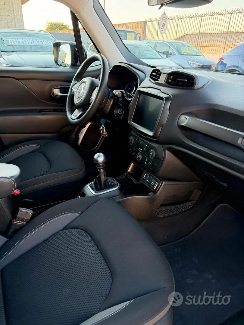 Jeep Renegade 2023 photo 5