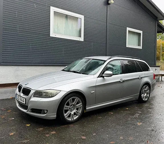 BMW 320D