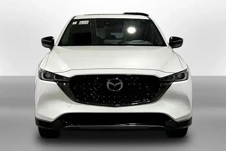 Mazda Cx-5 2024 photo 2