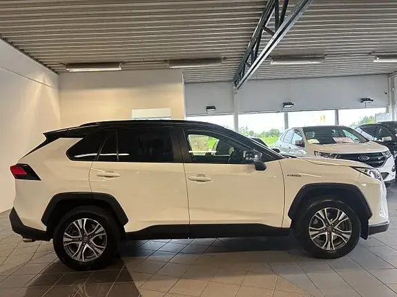 Toyota Rav4 2020 photo 4