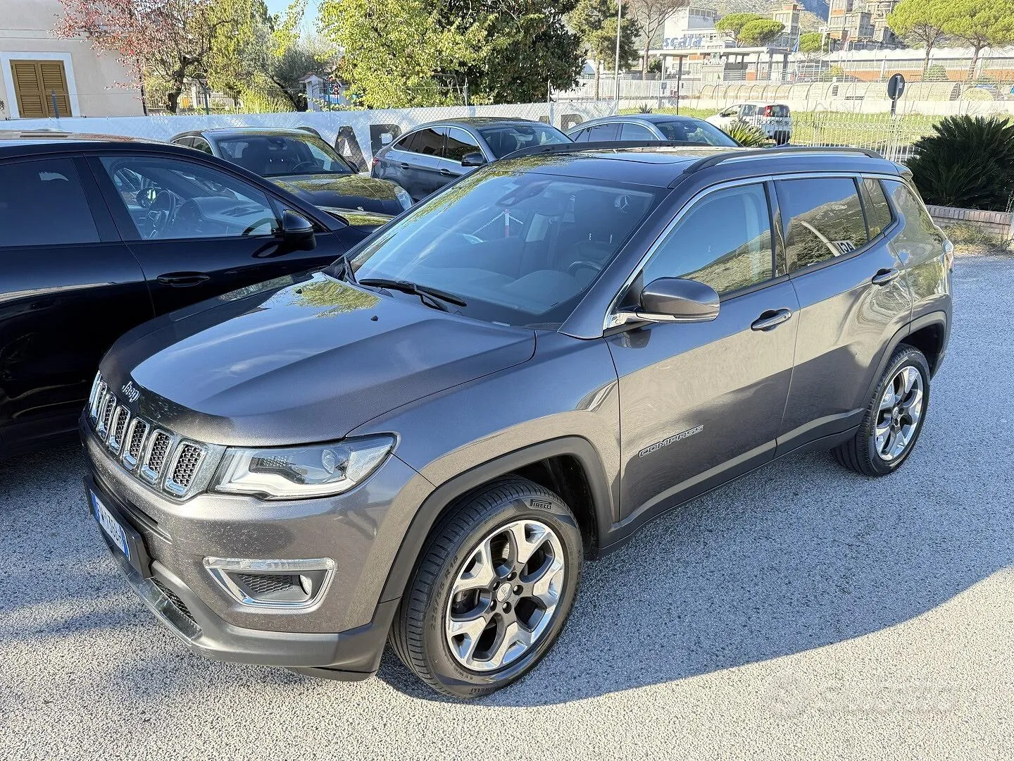Jeep Compass 2019 photo 5