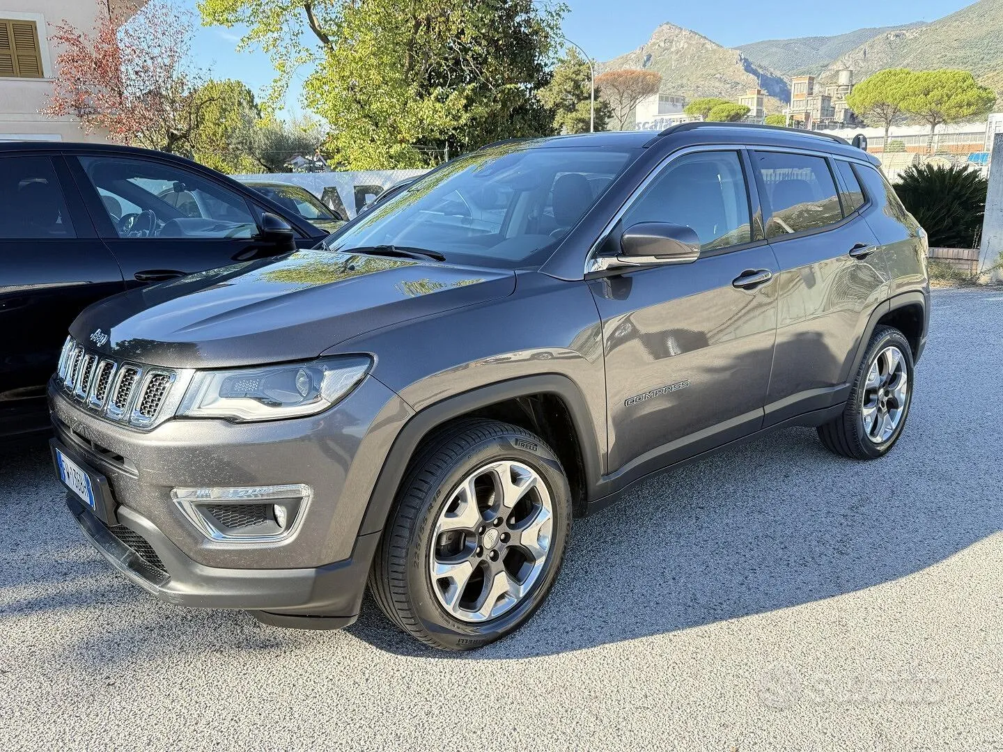 Jeep Compass 2019 photo 4