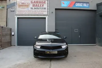 Opel Astra 2024 photo 2
