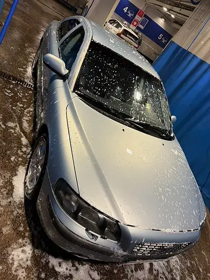 Volvo S60 2003 photo 4
