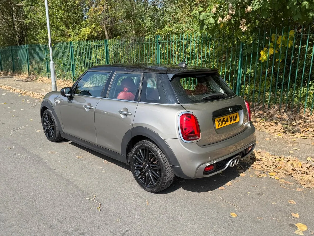 Mini Hatch 2019 photo 5
