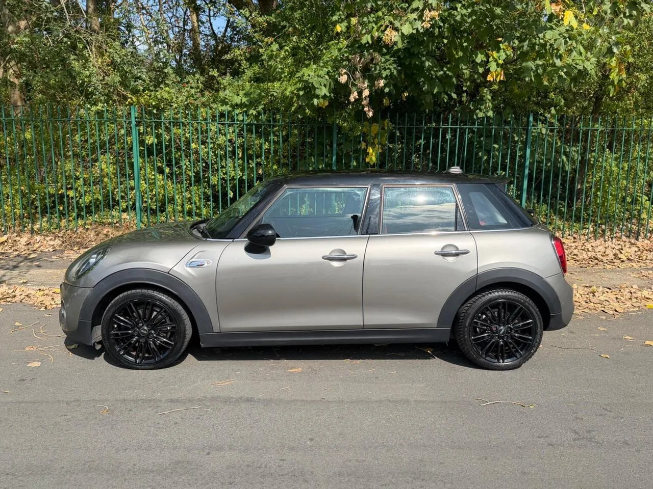 Mini Hatch 2019 photo 4