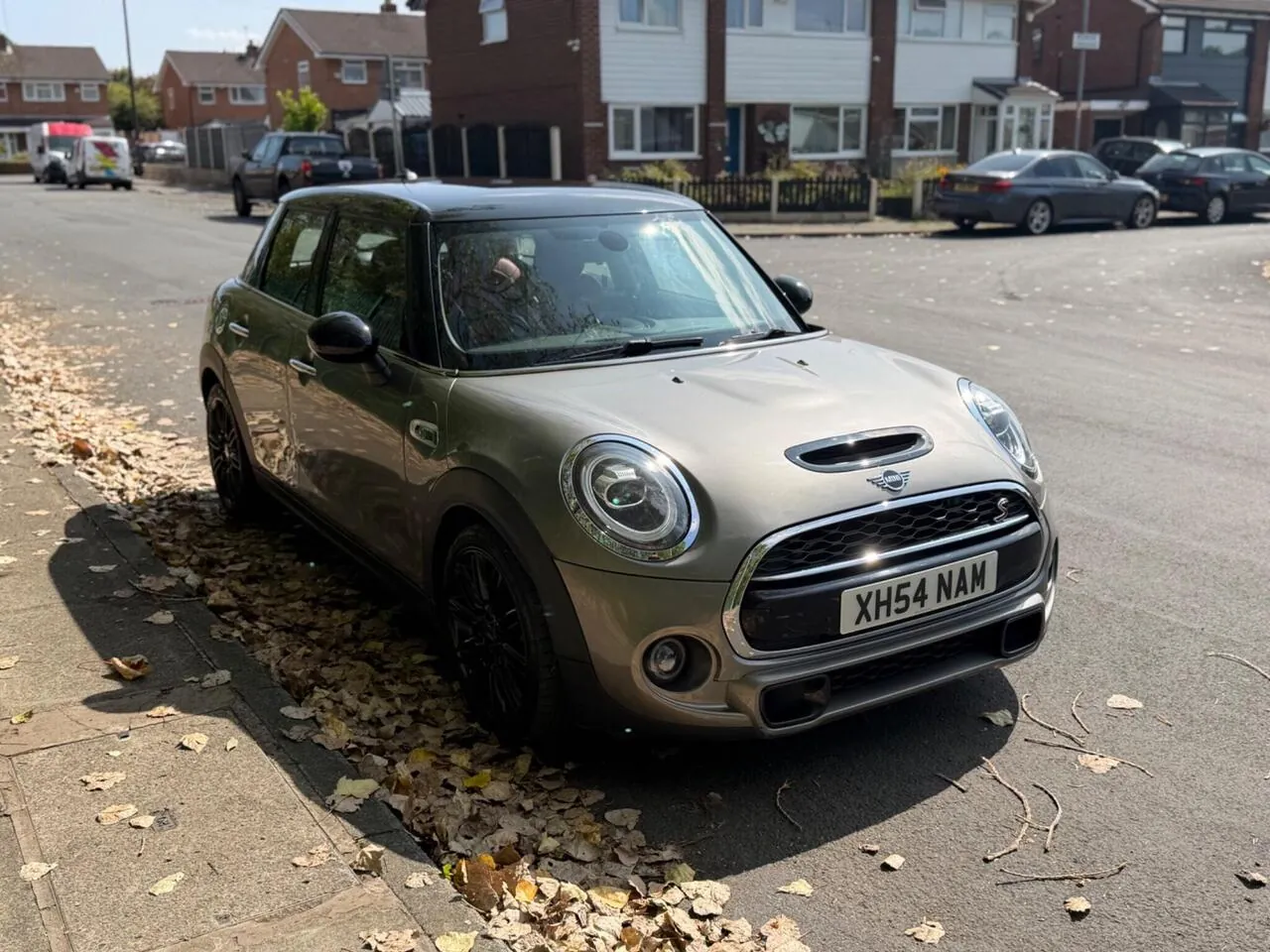 Mini Hatch 2019 photo 2