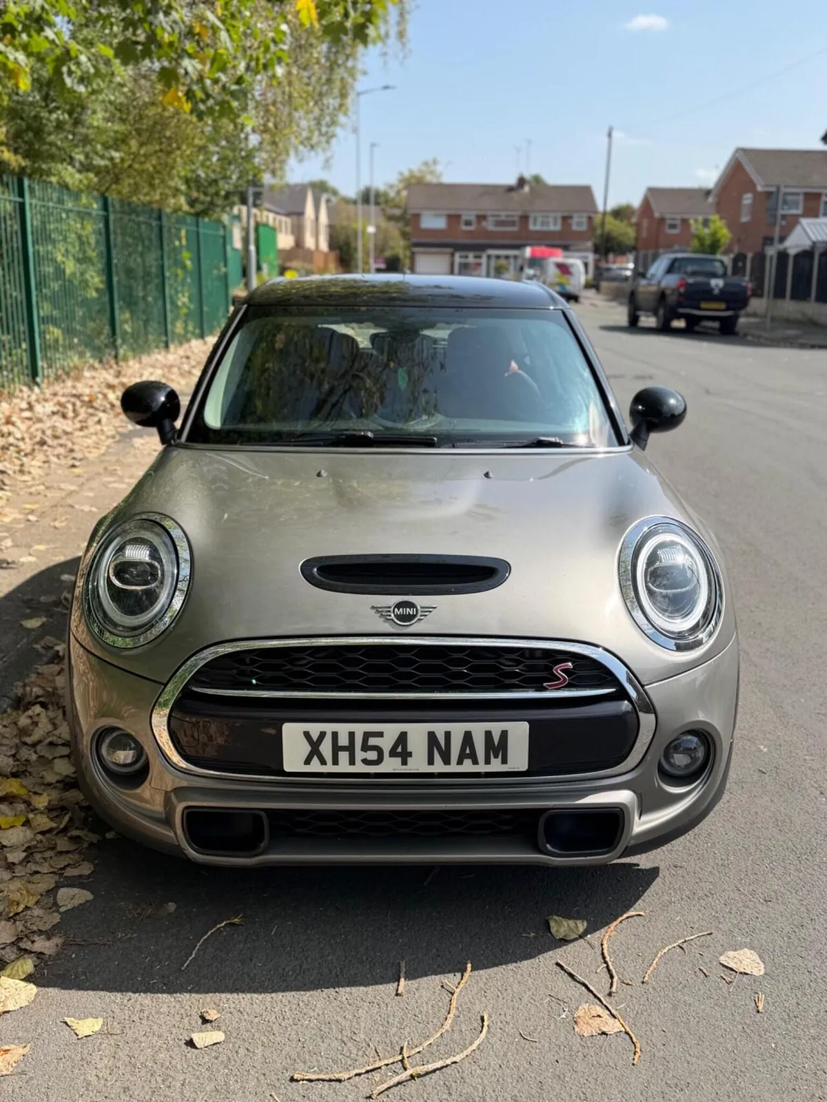 Mini Hatch 2019 photo 3