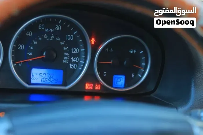 Hyundai Veracruz 2009 photo 3