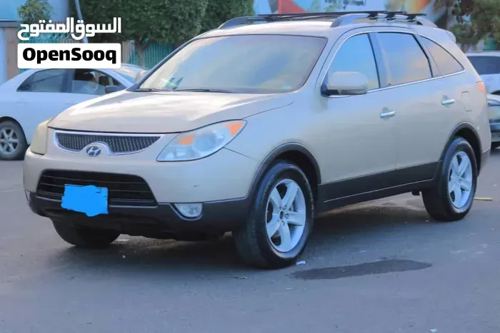 Hyundai Veracruz