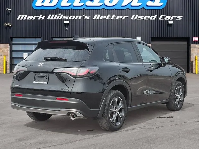 Honda Hr-V 2024 photo 5