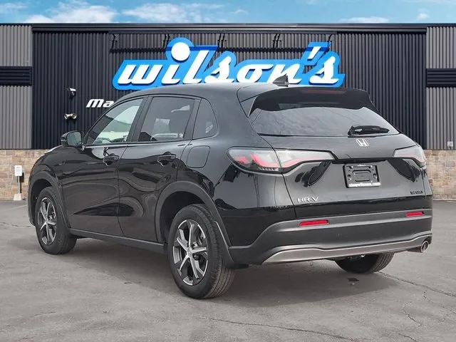 Honda Hr-V 2024 photo 3