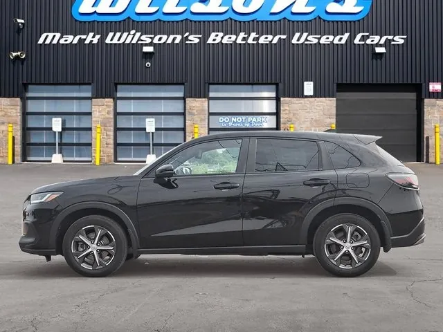 Honda Hr-V 2024 photo 2