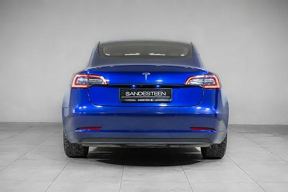 Tesla Model 3 2021 photo 5