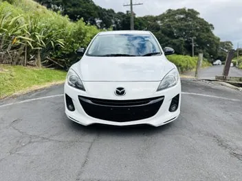 Mazda Axela 2013 photo 3