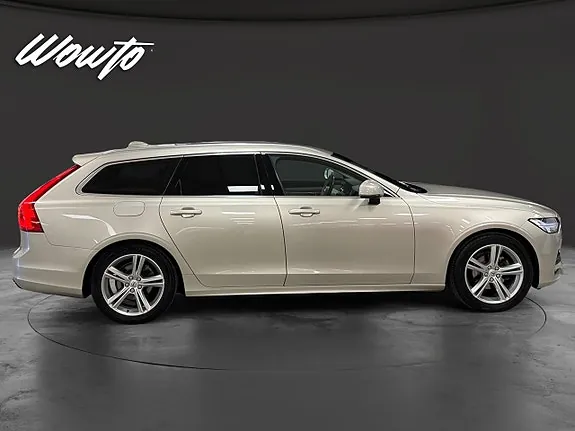 Volvo V90 2019 photo 3