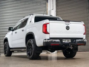 Volkswagen Amarok 2023 photo 3