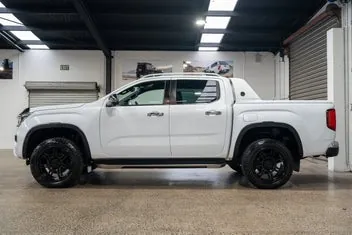 Volkswagen Amarok 2023 photo 4