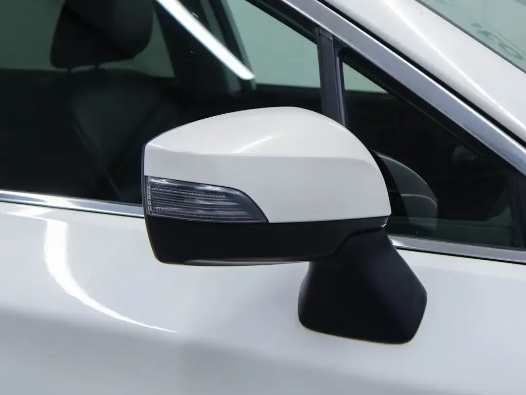 Subaru Legacy 2015 photo 4