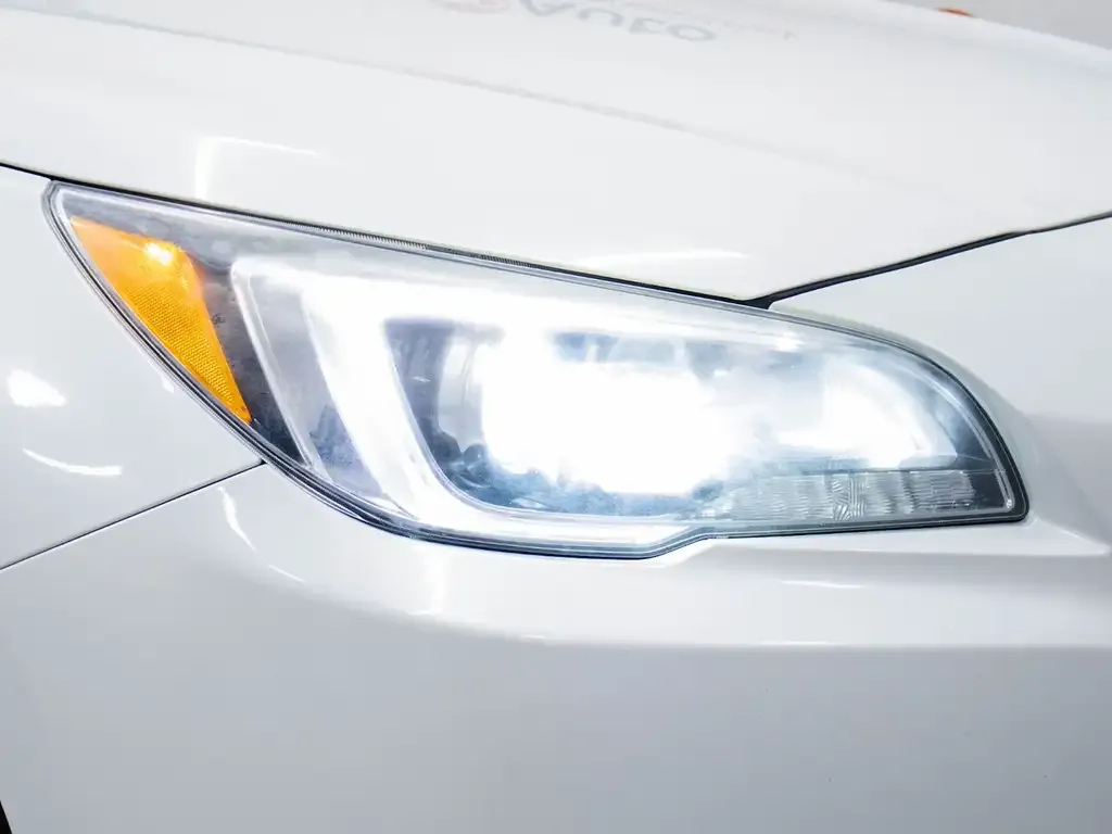 Subaru Legacy 2015 photo 3