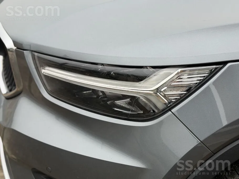 Volvo Xc40 2018 photo 5
