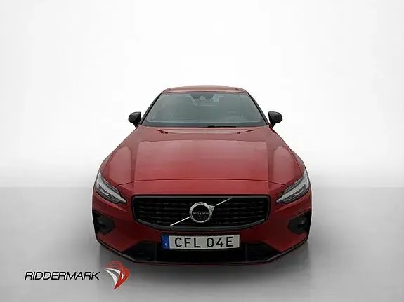 Volvo S60 2021 photo 2