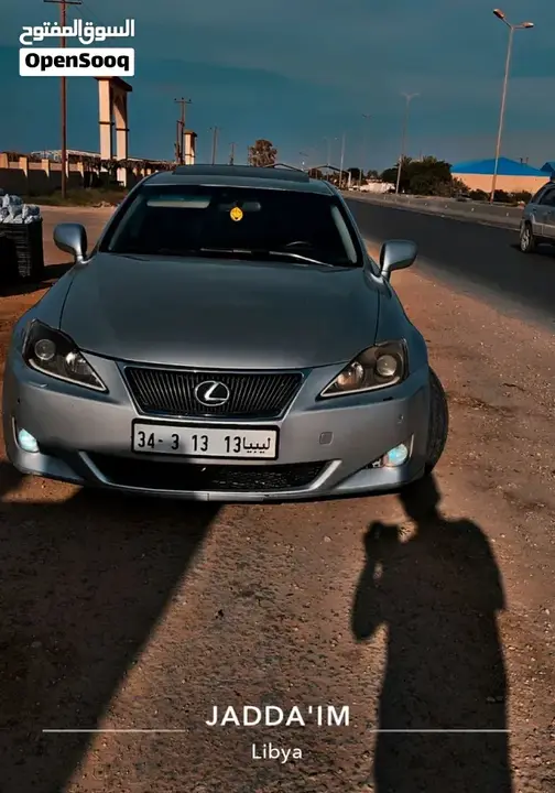Lexus Is 2012 photo 3
