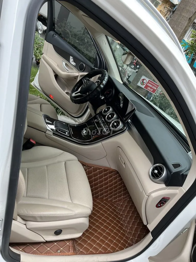 Mercedes-Benz Glc 2020 photo 5