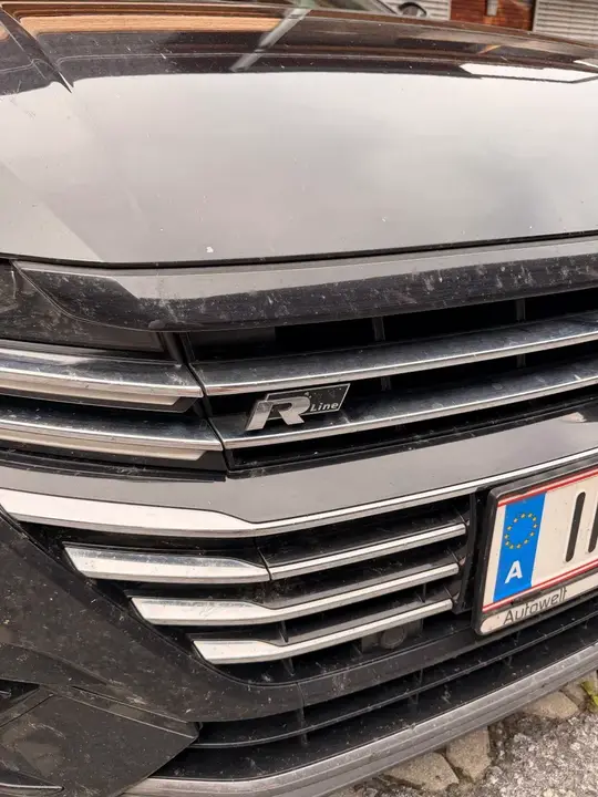 Volkswagen Arteon 2019 photo 2