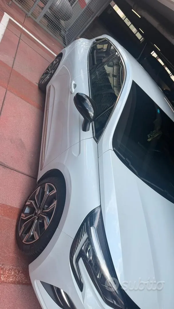Renault Clio 2021 photo 5