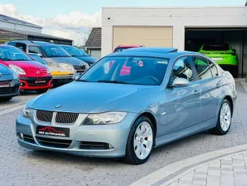 BMW 325I 2005 photo 3