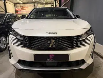 Peugeot 3008 2022 photo 2