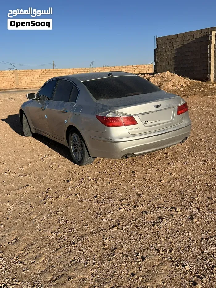 Hyundai Sonata 2010 photo 3