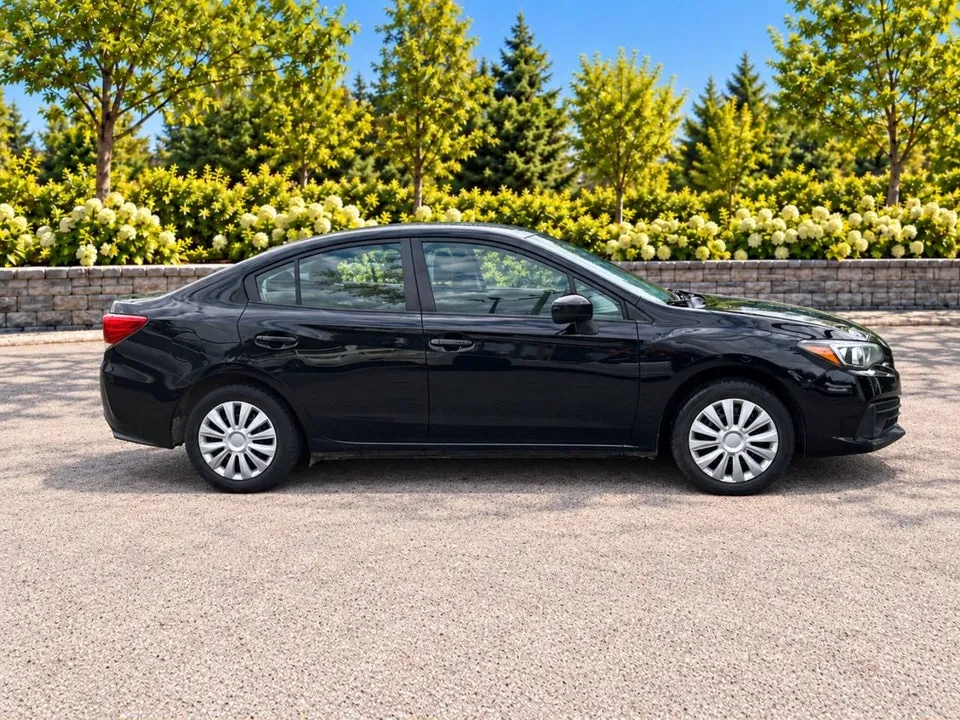 Subaru Impreza 2021 photo 2
