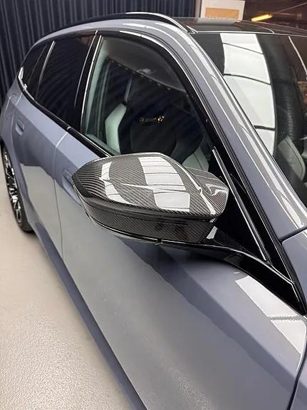 BMW M5 2025 photo 4